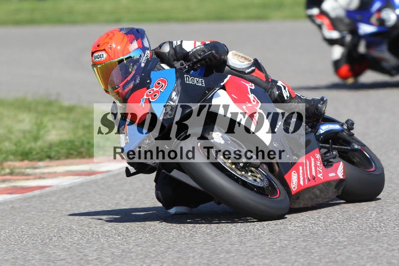 /13 01.05.2025 Speer Racing ADR/Gruppe rot/89